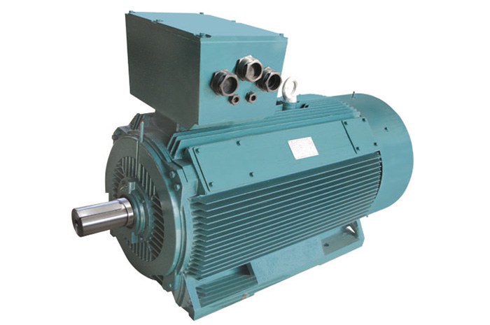 Y3-355-450低壓大功率電動(dòng)機